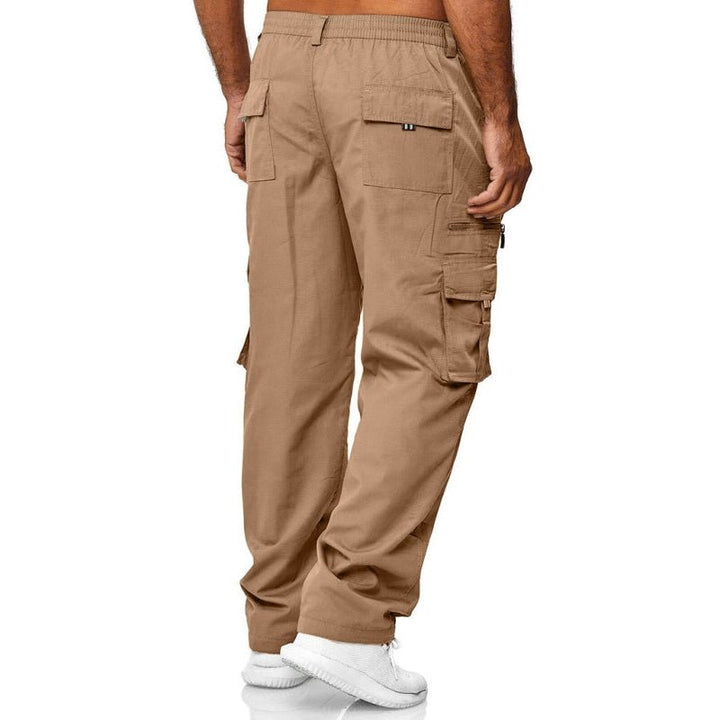 Cargo Flex Utility Pants - SharpDuds