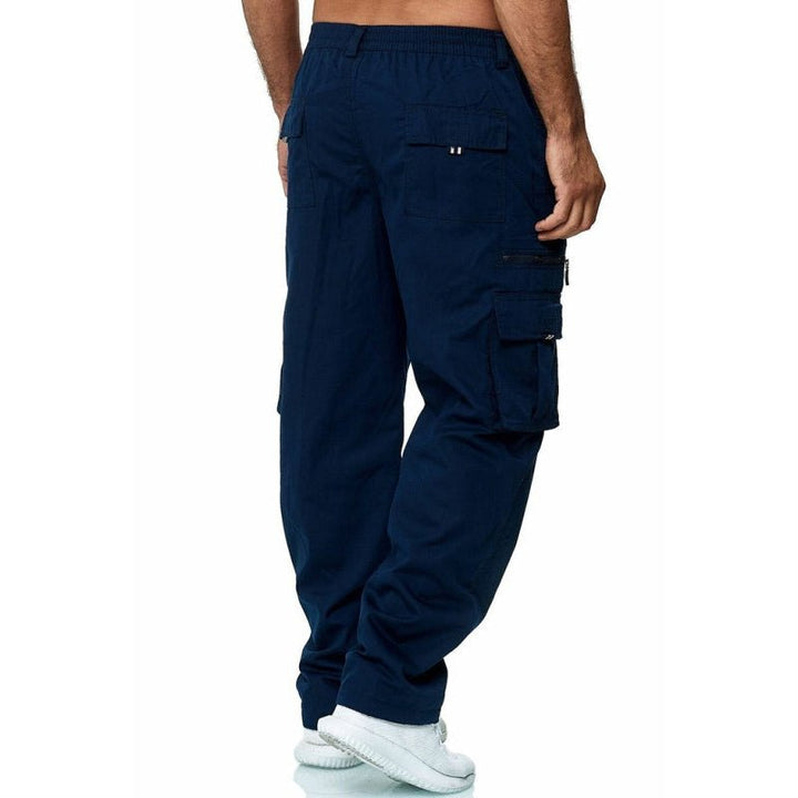 Cargo Flex Utility Pants - SharpDuds