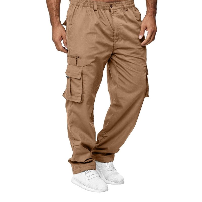 Cargo Flex Utility Pants - SharpDuds