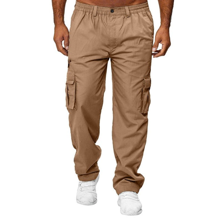 Cargo Flex Utility Pants - SharpDuds