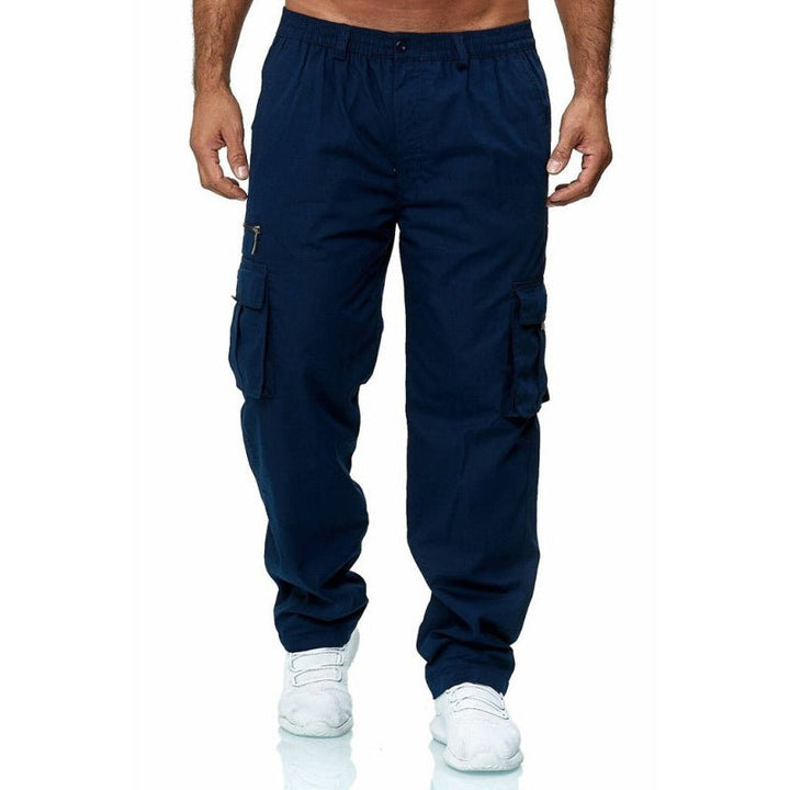 Cargo Flex Utility Pants - SharpDuds