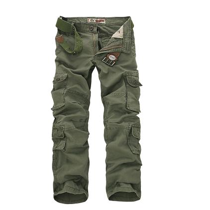 CargoMax Pants - SharpDuds.com