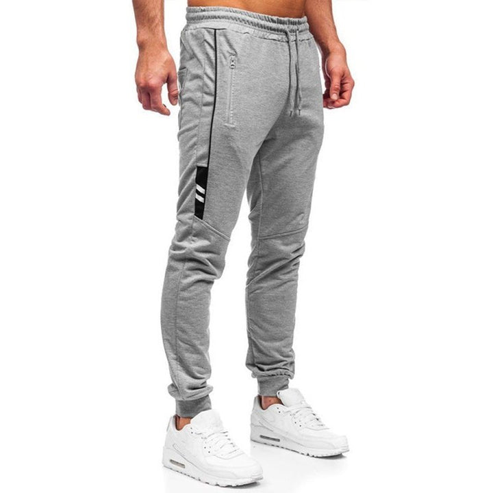 Casual Stylish Joggers - SharpDuds.com