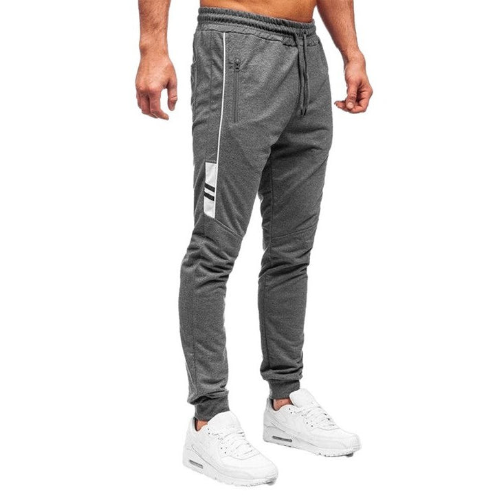 Casual Stylish Joggers - SharpDuds.com