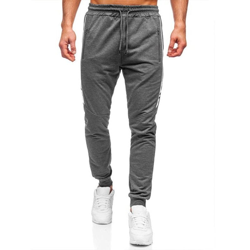 Casual Stylish Joggers - SharpDuds.com