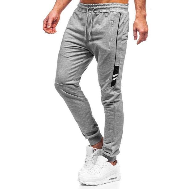 Casual Stylish Joggers - SharpDuds.com