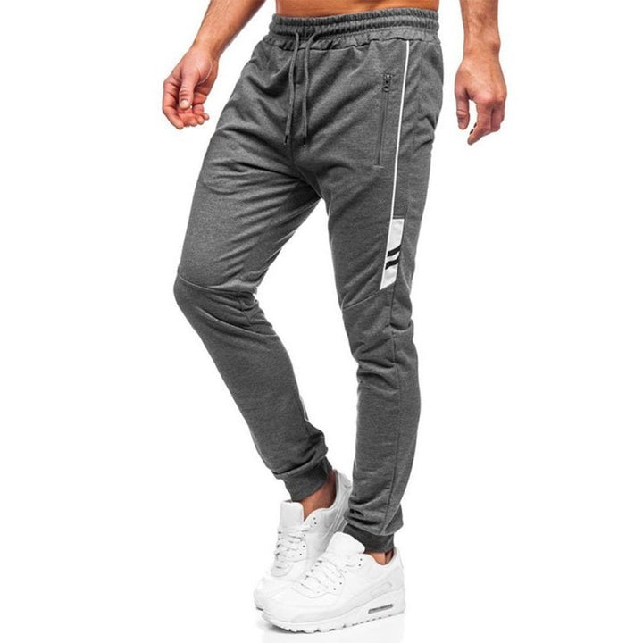 Casual Stylish Joggers - SharpDuds.com