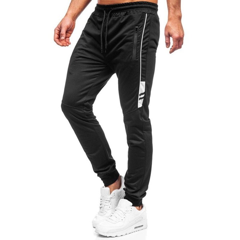 Casual Stylish Joggers - SharpDuds.com