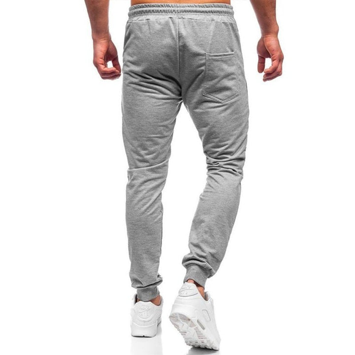 Casual Stylish Joggers - SharpDuds.com