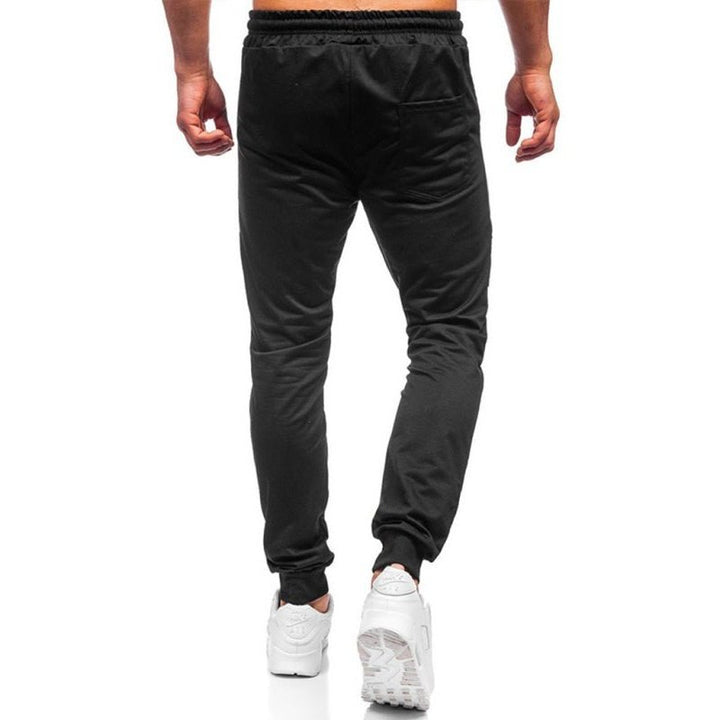 Casual Stylish Joggers - SharpDuds.com