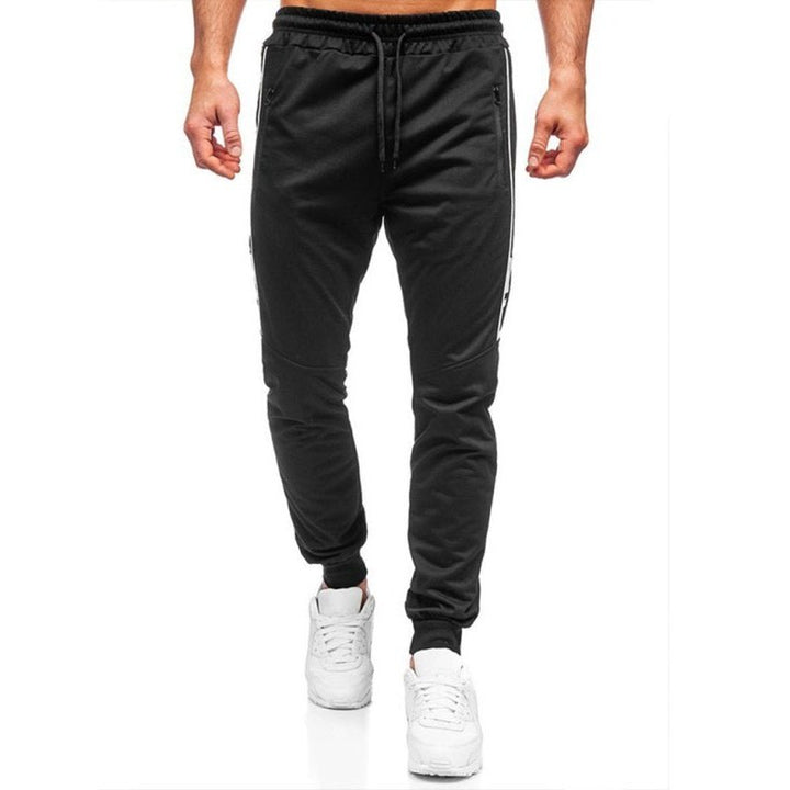 Casual Stylish Joggers - SharpDuds.com