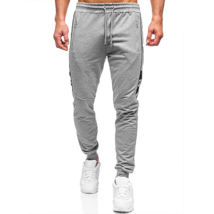 Casual Stylish Joggers - SharpDuds.com