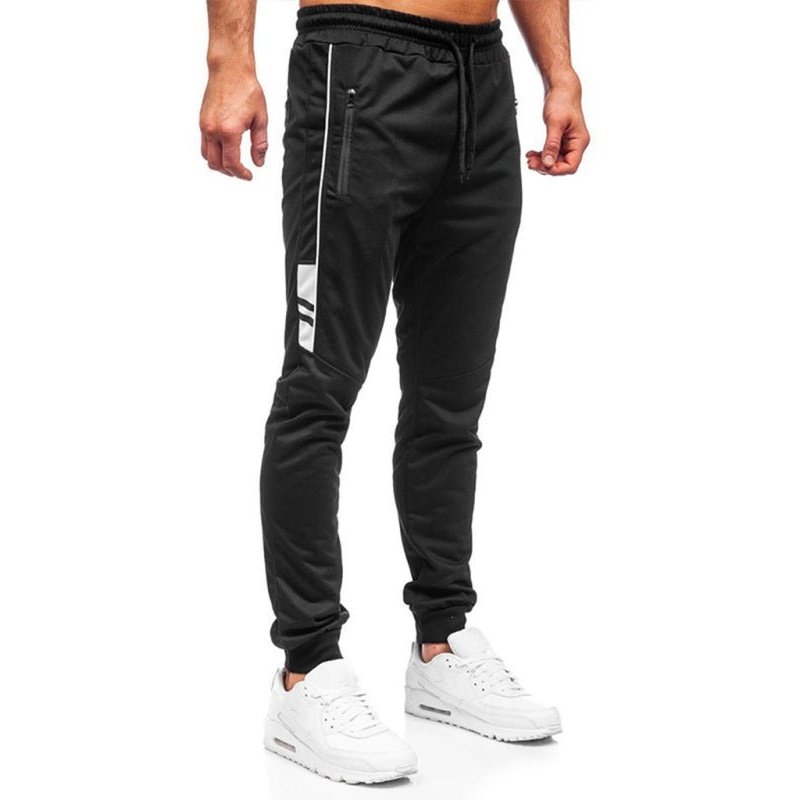 Casual Stylish Joggers - SharpDuds.com