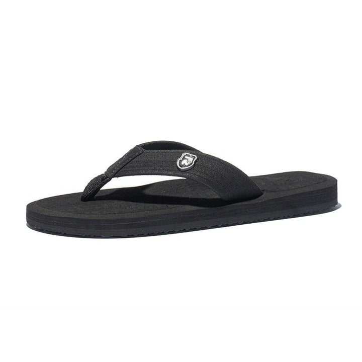 Classic Flip Flops Summer Beach Slippers - SharpDuds.com