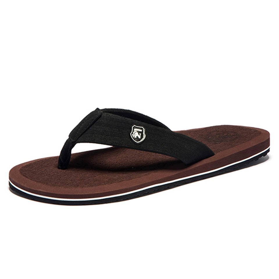 Classic Flip Flops Summer Beach Slippers - SharpDuds.com