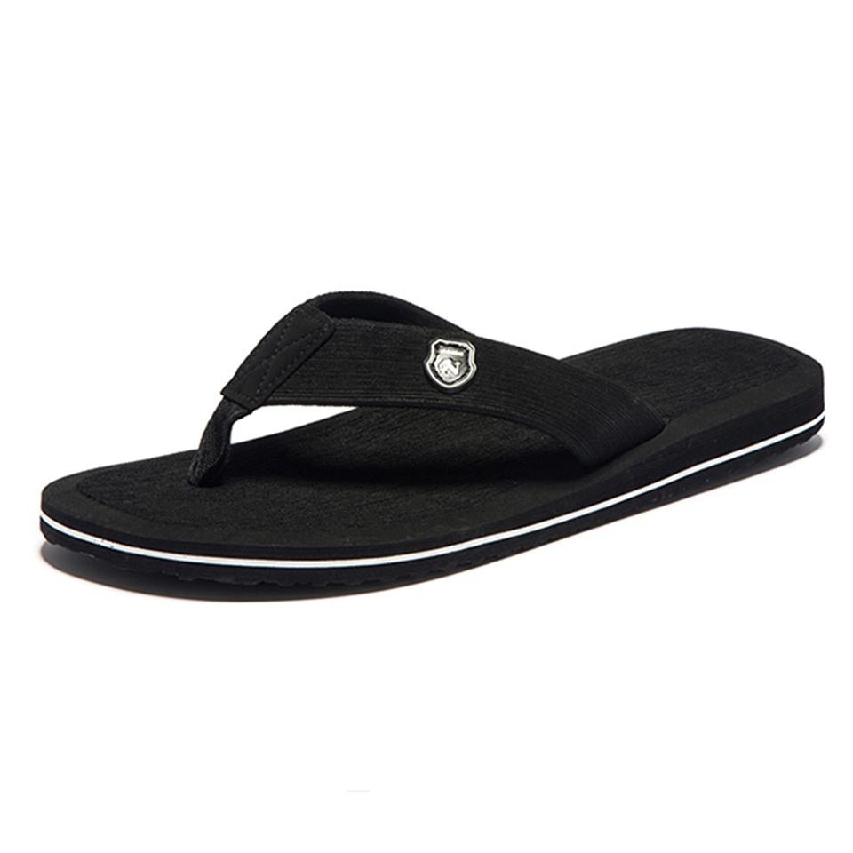 Classic Flip Flops Summer Beach Slippers - SharpDuds.com