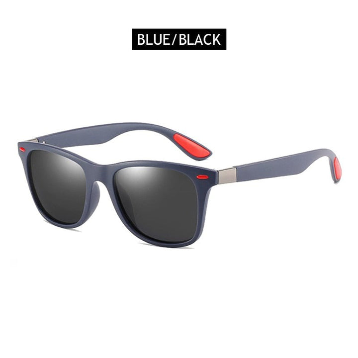 Classic Polarized Sunglasses - SharpDuds.com