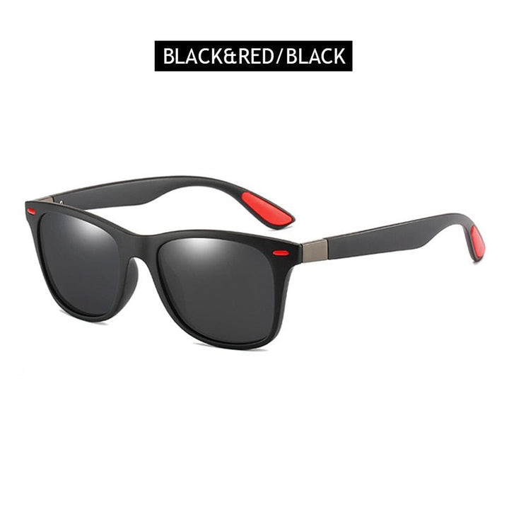 Classic Polarized Sunglasses - SharpDuds.com