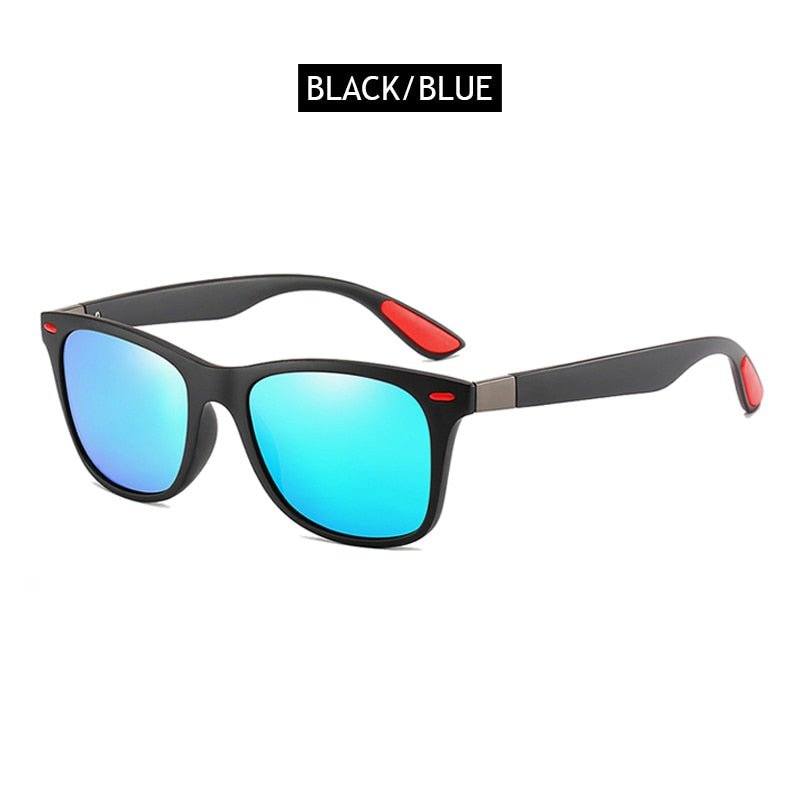 Classic Polarized Sunglasses - SharpDuds.com