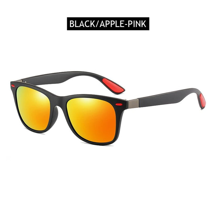 Classic Polarized Sunglasses - SharpDuds.com