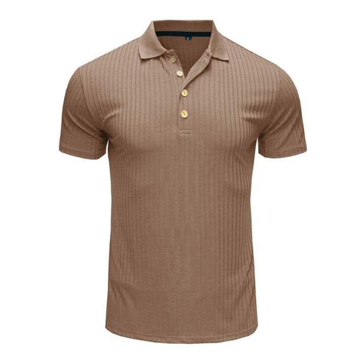 Classic Polo Top - www.SharpDuds.com