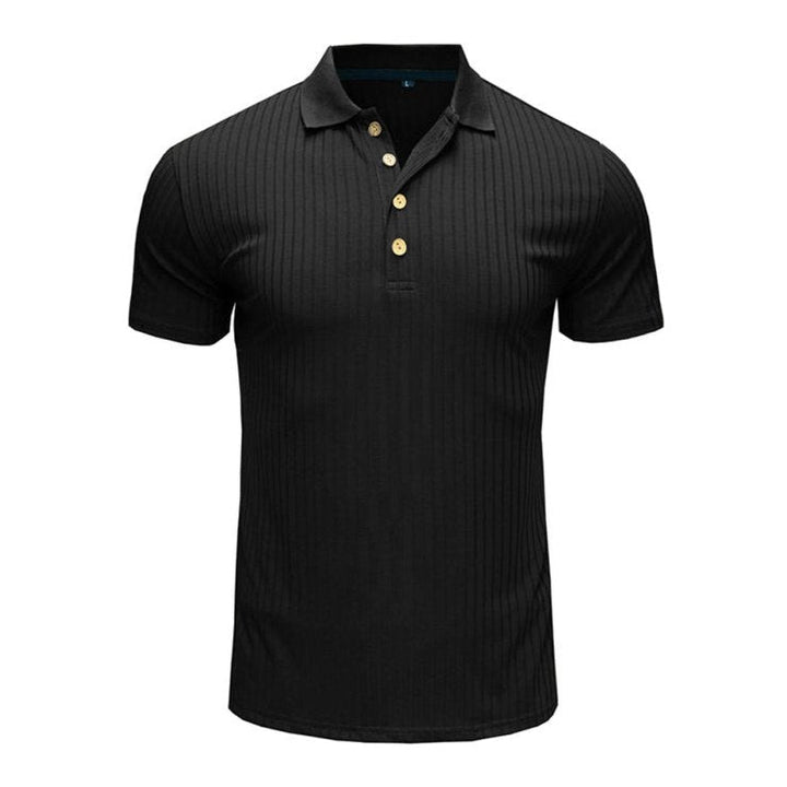 Classic Polo Top - www.SharpDuds.com