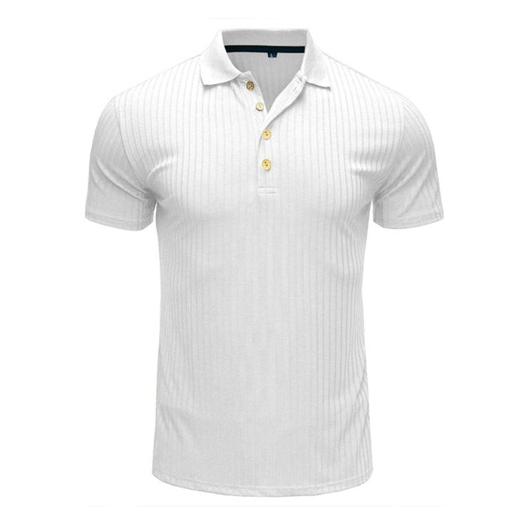 Classic Polo Top - www.SharpDuds.com