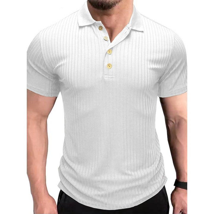 Classic Polo Top - www.SharpDuds.com