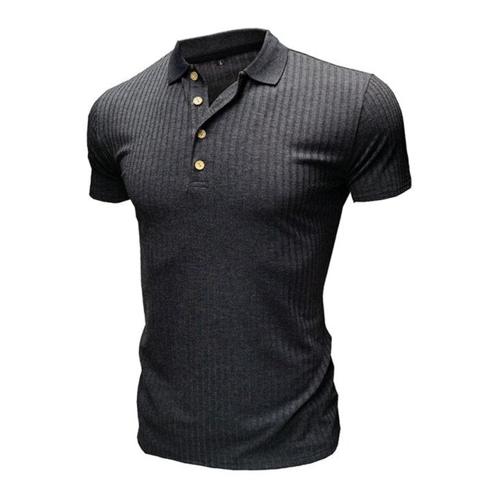 Classic Polo Top - www.SharpDuds.com