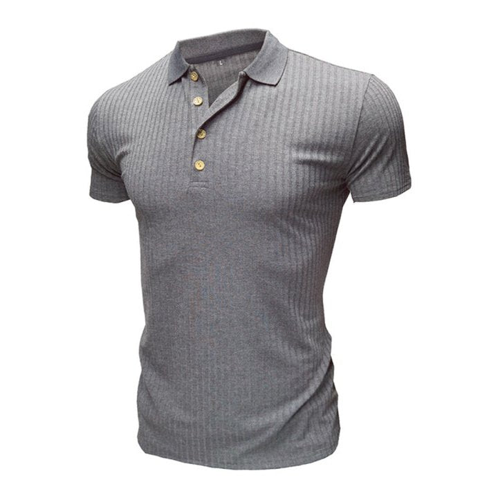 Classic Polo Top - www.SharpDuds.com