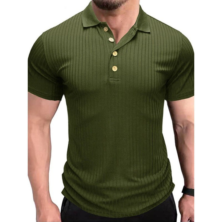 Classic Polo Top - www.SharpDuds.com