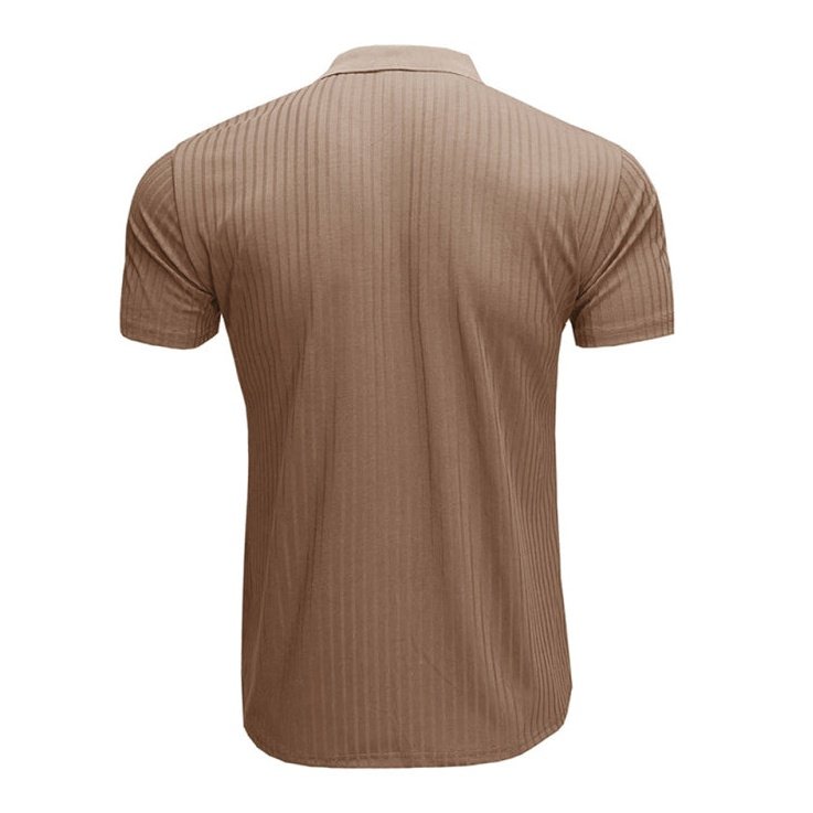 Classic Polo Top - www.SharpDuds.com