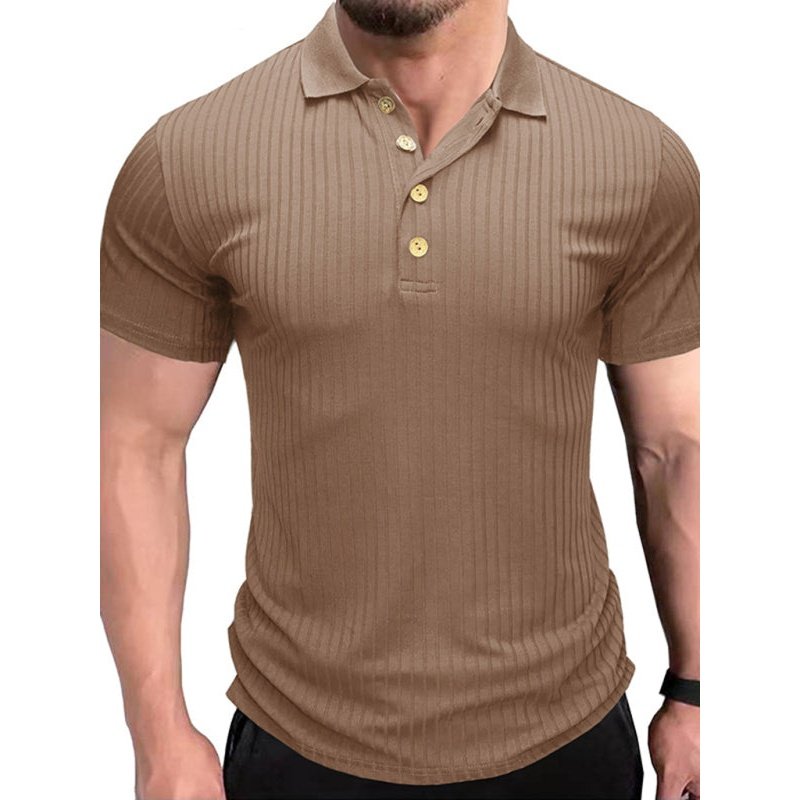 Classic Polo Top - www.SharpDuds.com