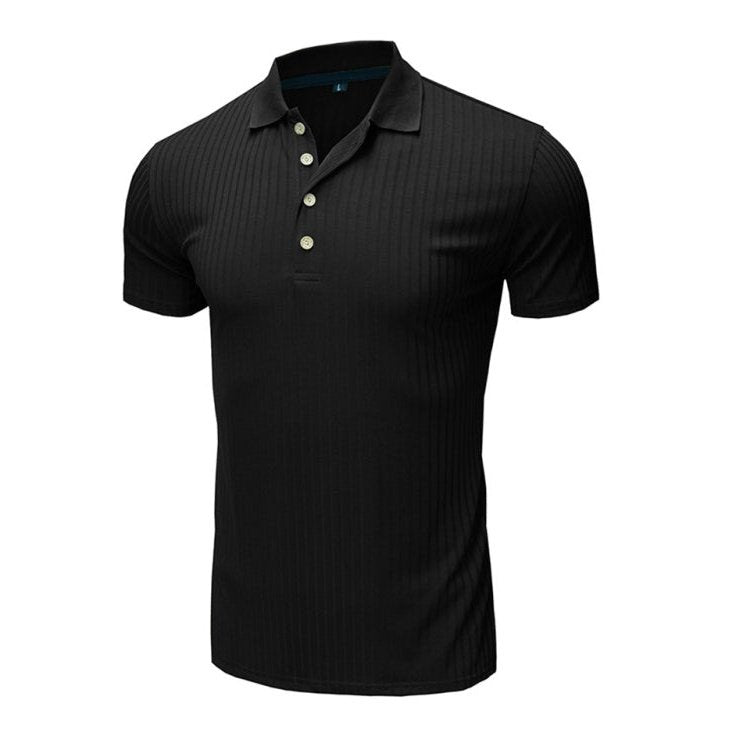 Classic Polo Top - www.SharpDuds.com