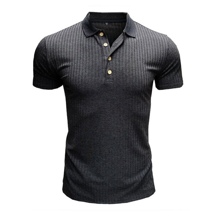 Classic Polo Top - www.SharpDuds.com