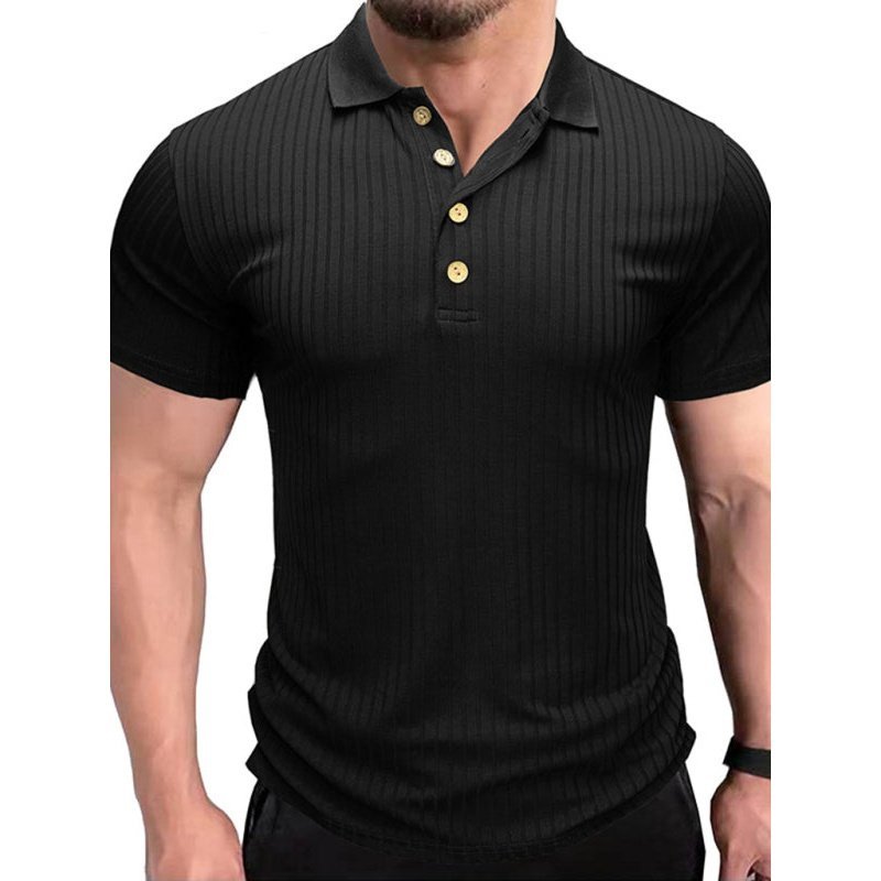 Classic Polo Top - www.SharpDuds.com