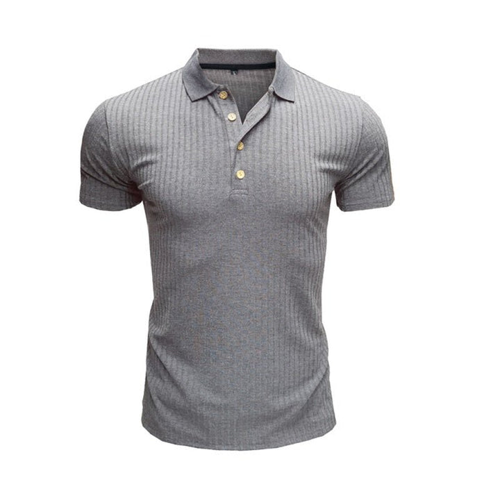 Classic Polo Top - www.SharpDuds.com