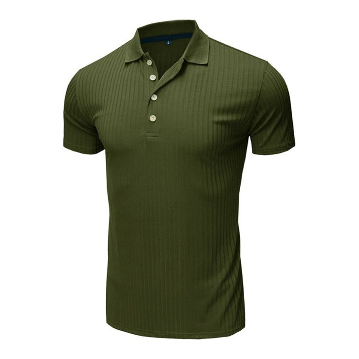 Classic Polo Top - www.SharpDuds.com