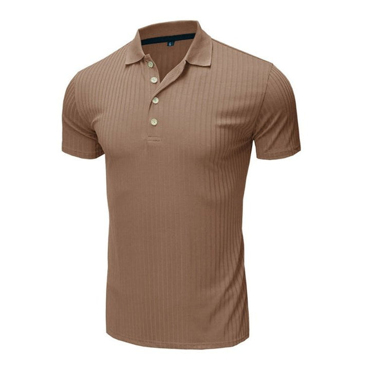 Classic Polo Top - www.SharpDuds.com