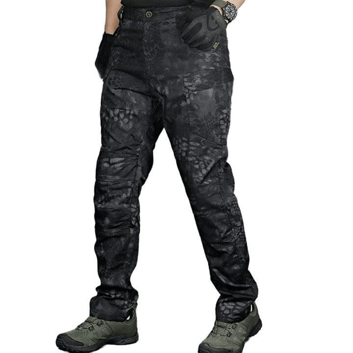 Classic Urban Explorer Trek Pants - SharpDuds.com