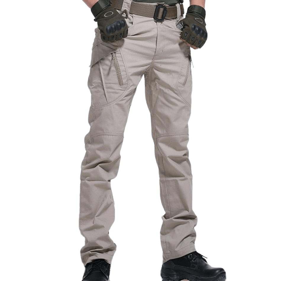 Classic Urban Explorer Trek Pants - SharpDuds.com