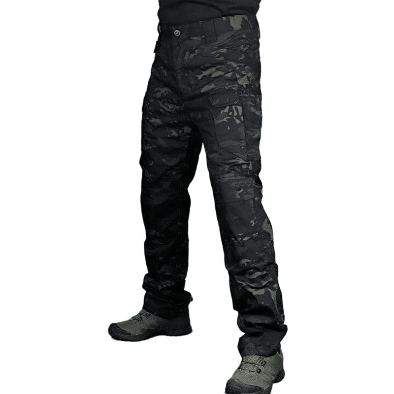 Classic Urban Explorer Trek Pants - SharpDuds.com