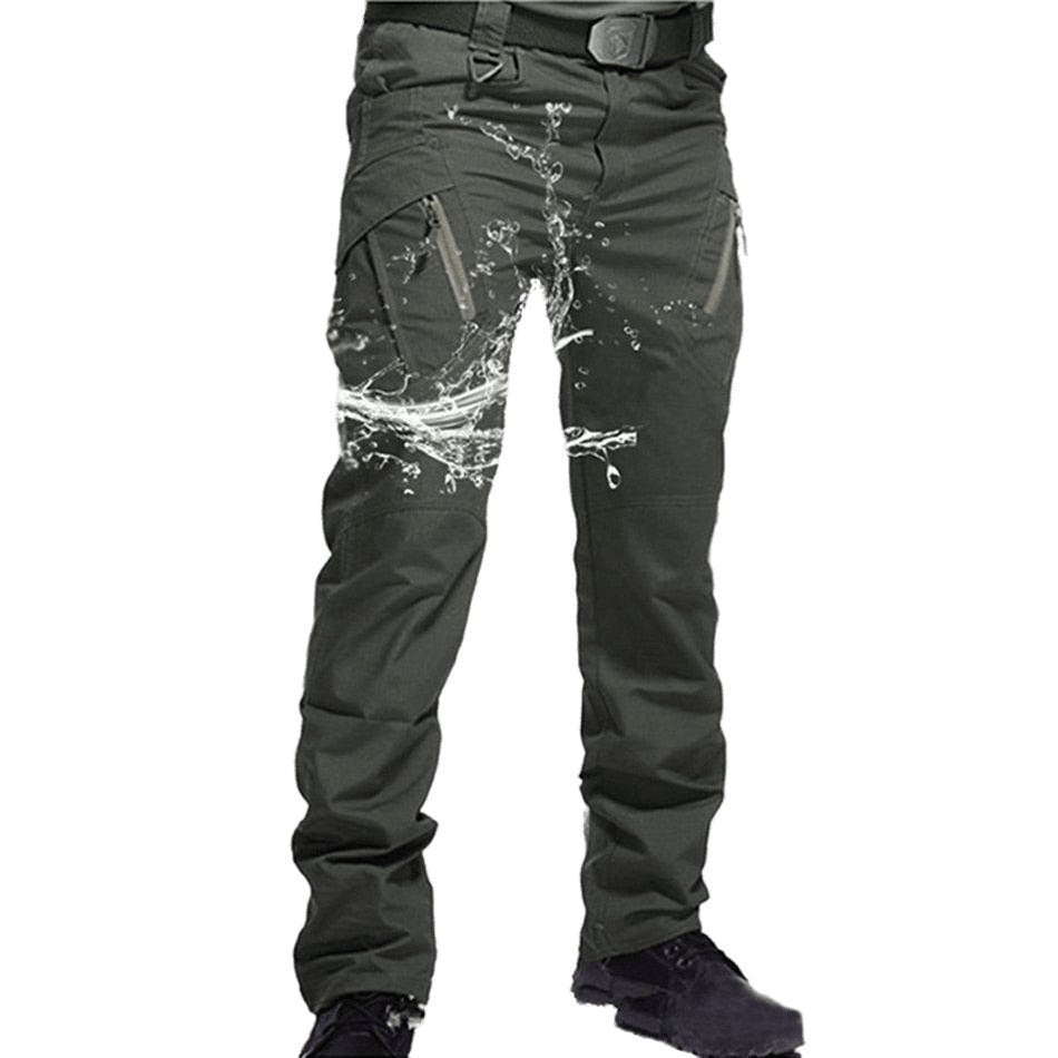 Classic Urban Explorer Trek Pants - SharpDuds.com