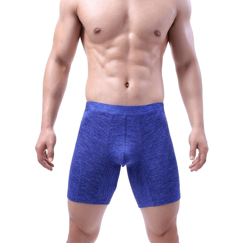 Comfortable Breathable Boxer Briefs - www.SharpDuds.com