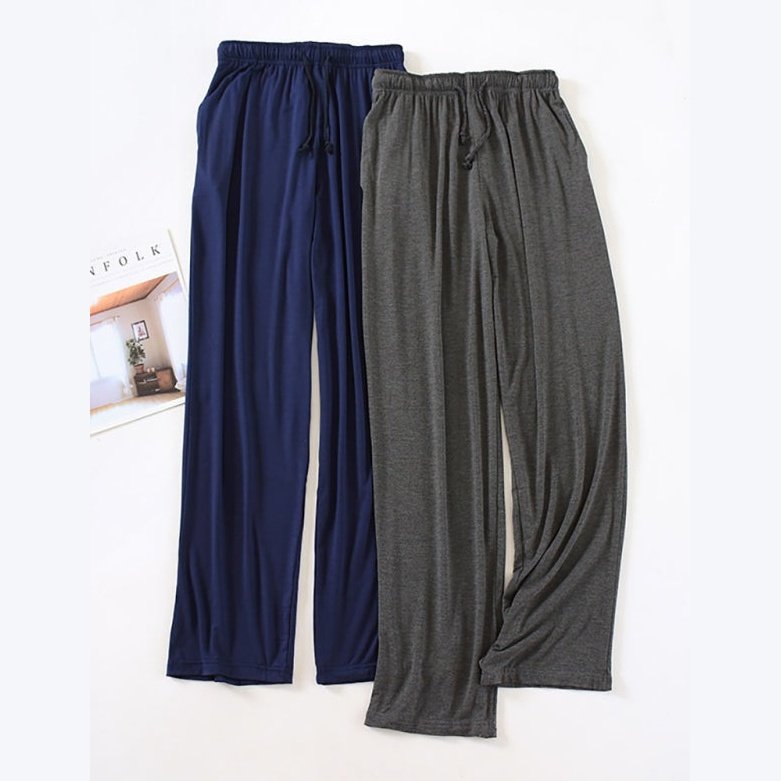 Comfortable & Stylish Home Pants - www.SharpDuds.com