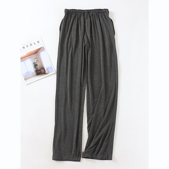 Comfortable & Stylish Home Pants - www.SharpDuds.com