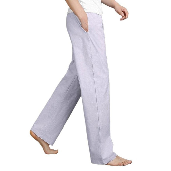 Cotton Casual Loungewear - SharpDuds.com