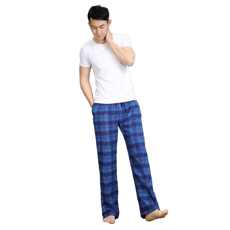 Cotton Casual Loungewear - SharpDuds.com