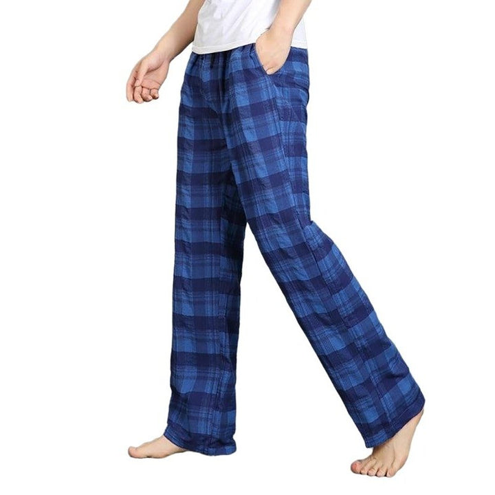 Cotton Casual Loungewear - SharpDuds.com