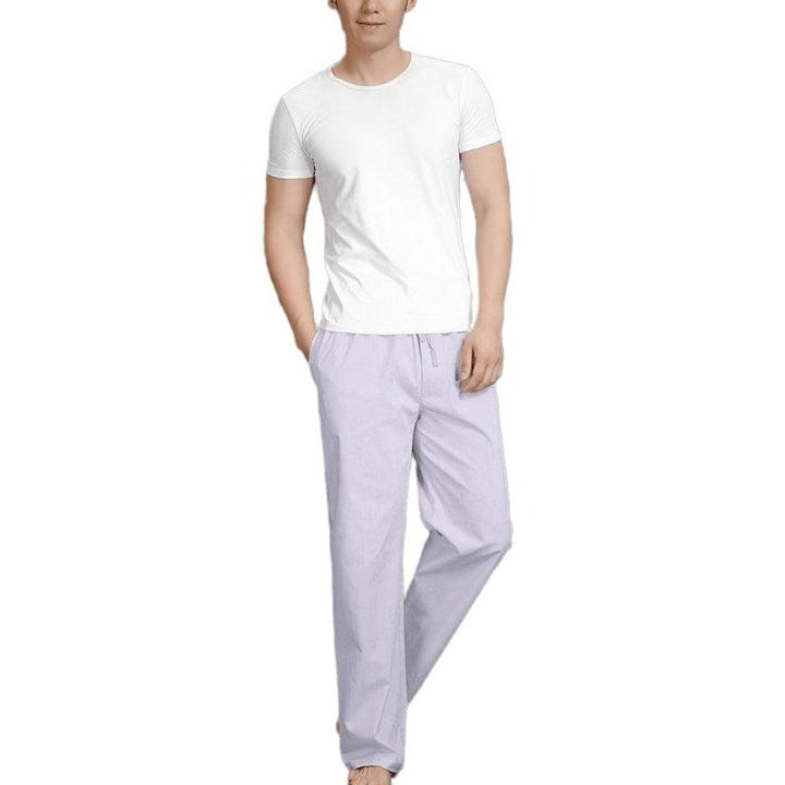 Cotton Casual Loungewear - SharpDuds.com